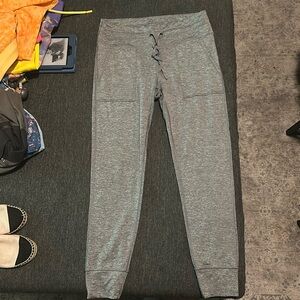 Aerie Gray Leggings